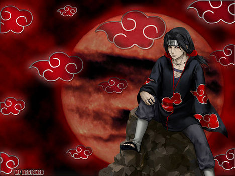 uchiha itachi 10