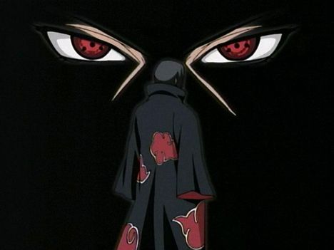 uchiha itachi 19