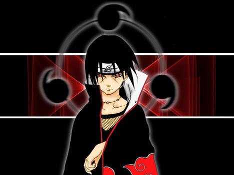 uchiha itachi 24