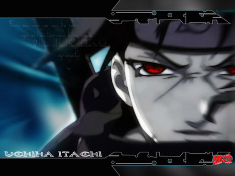 uchiha itachi 26