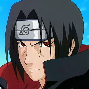 uchiha itachi 28