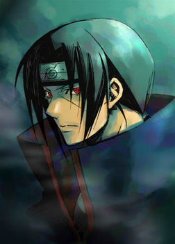 uchiha itachi 29