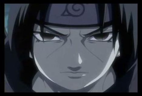 uchiha itachi 30