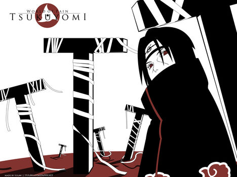 uchiha itachi 31
