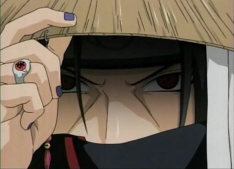 uchiha itachi 35