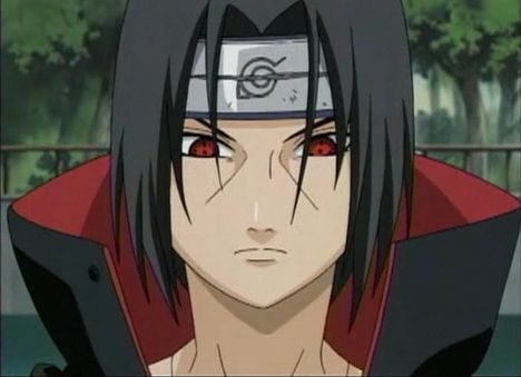 uchiha itachi 37
