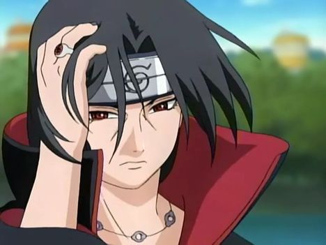 uchiha itachi 39