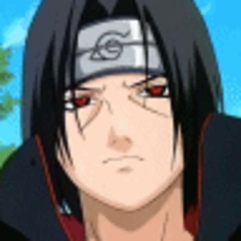 uchiha itachi 42