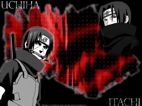 uchiha itachi 43