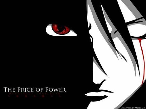 uchiha itachi 45