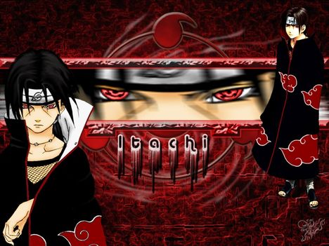 uchiha itachi 47