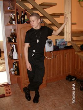 Gergő