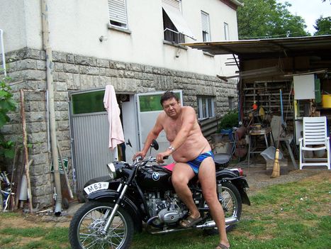 veterán ural