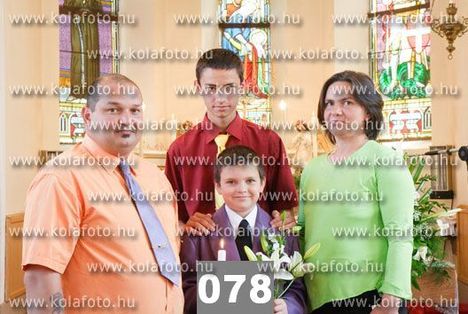 APU ANYU RICSI ÉS DAVID
