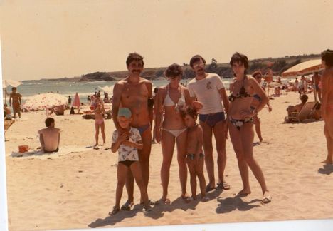 Bulgária, 1987