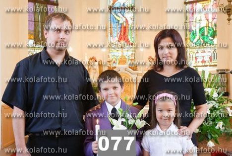 KERESZTANYUÉKAL