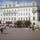 183. Magyarország - Budapest, a Zserbó cukrászda épülete a Vörösmarty téren