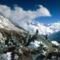 Khumbu-völgy-Himalája