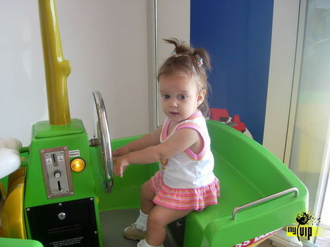 Mira Patricia