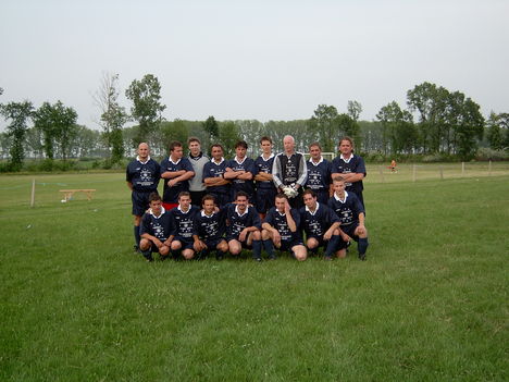 A Csapat