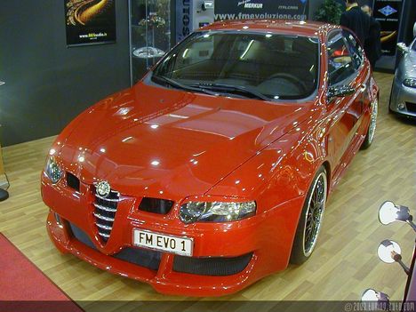 alfa romeo gta 02