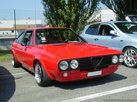 alfa spider 01