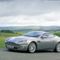 aston martin vanquish