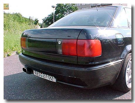 audi 80 05