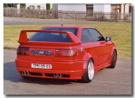 audi 80 coupe 01