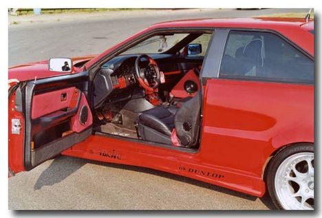 audi 80 coupe 02