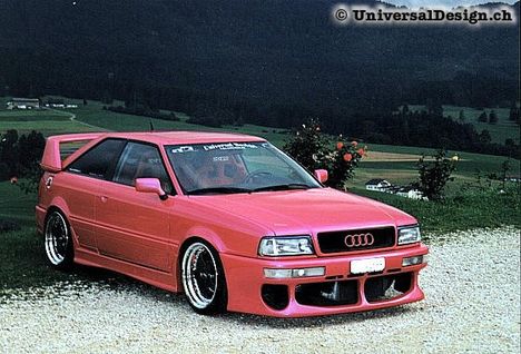 audi 80 coupe 03