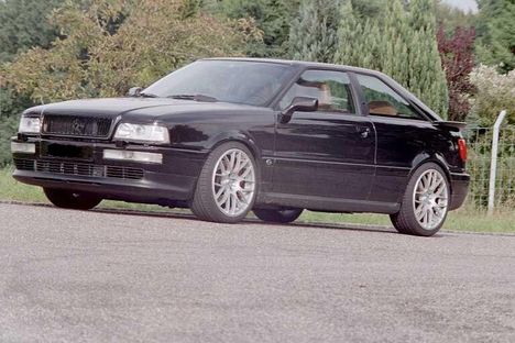audi 80 coupe 09