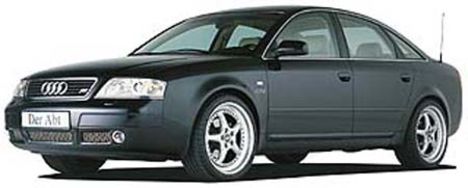 audi a6 01