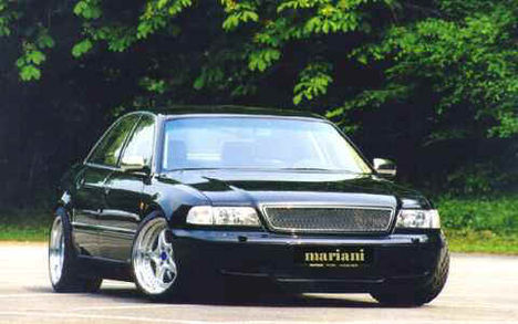 audi a8 01