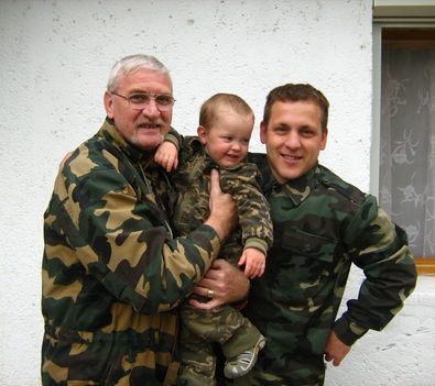 LEVI UNOKÁM
