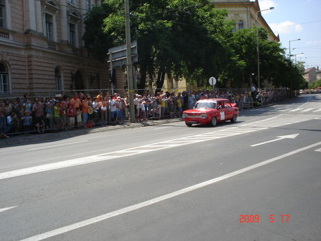 SZEGED 18