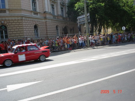 SZEGED 22