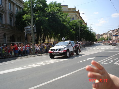 SZEGED 25
