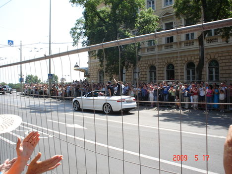 SZEGED 8