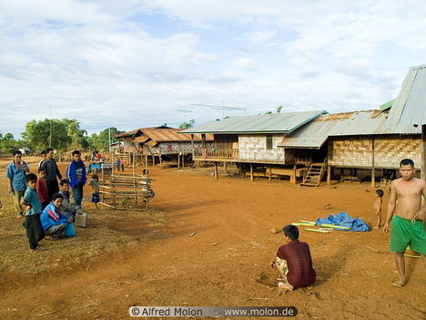 24 Villagers