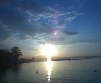 Balatonpart
