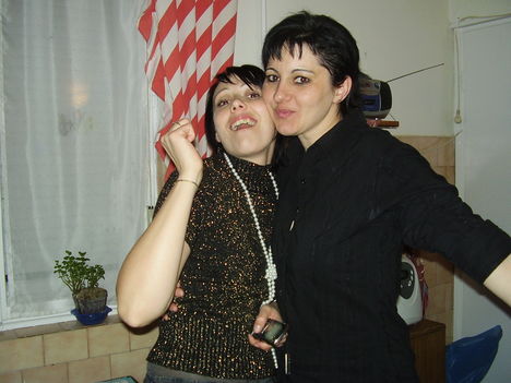 Buli volt   Szilveszter 2008
