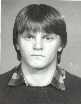 Cs.  Zoltán  fiatalkori  képe