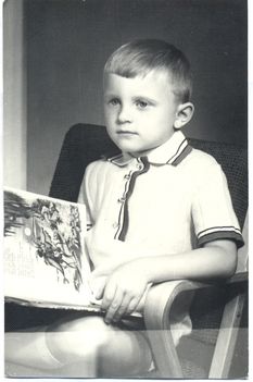 Cs Z fényképésznél 2