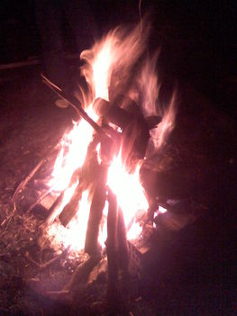 FIRE!!!!!!!!
