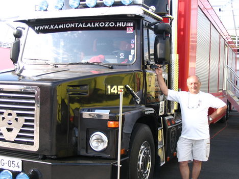 Hungaroring 2009 005