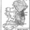 ireland map