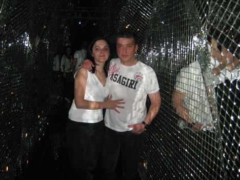 kasho club brasso