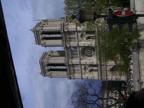 Notre-Dame