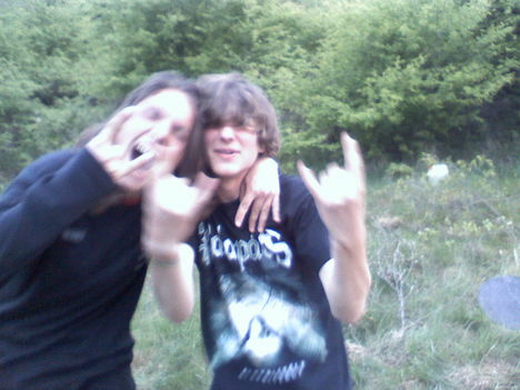 ROCK 4 EVER